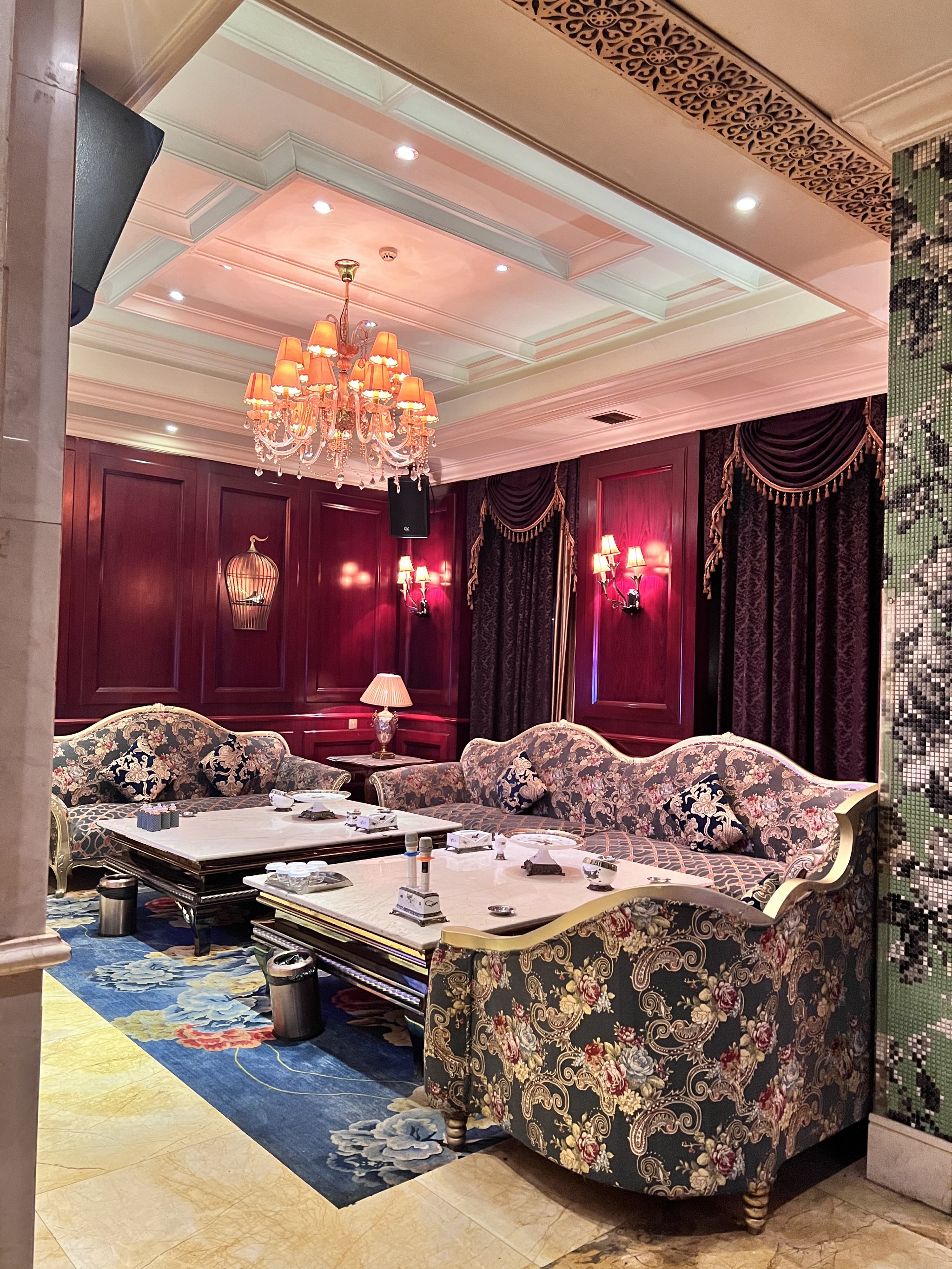 临沂商务ktv新潮商务ktv玩法揭秘-郯城县ktv预定