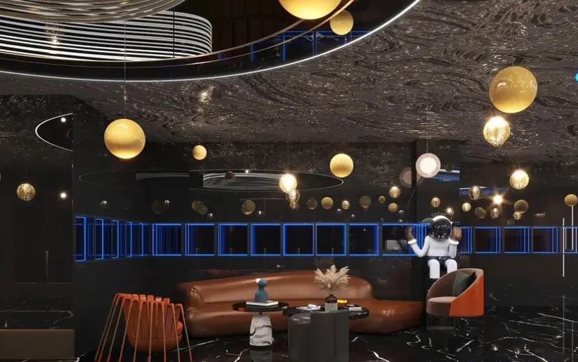 临沂商务ktv优选商务ktv订房服务-郯城县ktv预定